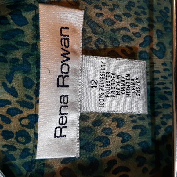 Rena Rowan 3 Piece Skirt Set - Picture 4 of 10